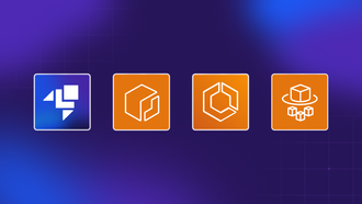 Deploying containers on Elastic Container Service (ECS) clusters using Elastic Container Registry (ECR) and AWS Fargate, with LocalStack
